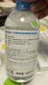 BIODERMA 贝德玛小蓝水润妍保湿洁肤液卸妆水干皮温和补水清洁 【干皮】保湿小蓝水500ml 实拍图