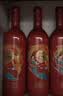 茅台（MOUTAI）519红标山海凤凰干红葡萄酒13.5度 750ml*6瓶整箱装红酒喜宴用酒 实拍图