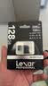 雷克沙（Lexar）128GB TF(MicroSD)存储卡 V30 4K 读205MB/s 大疆Pocket 4P适配兼容 影石Luna内存卡(SILVER PLUS) 实拍图