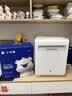 小白熊【重磅新品】速冷L3泡奶机全玻璃定量恒温水壶婴儿冲奶专用恒温壶 实拍图