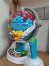 伟易达（Vtech）地球仪儿童玩具360°电动旋转早教启蒙地理学习机男女孩生日礼物 实拍图