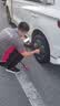 玲珑轮胎汽车轮胎205/60R16 92H御风CrosswindHP010 营运车专属耐磨节油 实拍图