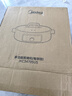 美的（Midea）电饼铛电煎锅0涂层不锈钢家用小型63mm加大加深烤肉锅烙饼锅煎烤机电火锅家庭用新款自营 JKC3470 实拍图