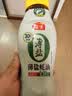 海天蚝油 薄盐耗油 0添加防腐剂 615g 挤挤装 点蘸 调味品 实拍图