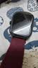 vivo WATCH GT 2 原点黑 超窄边高亮大屏 照片表盘一碰换 33天蓝牙续航 智能手表 实拍图