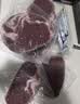 大希地无抗原料盒装整切调理西冷牛排含酱包共750g 牛肉小学生烧烤早餐 实拍图