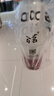 乐吧非油炸薯片热门休闲零食（烧烤+番茄+鸡肉+咖喱牛肉）混合装 800g 实拍图