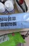 全棉时代一次性内裤男纯棉旅行便携商务出差免洗不掉絮灭菌 XL码15条 实拍图