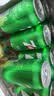 百事可乐七喜7UP 柠檬味 碳酸饮料汽水 330ml*24听胖罐 整箱装 实拍图