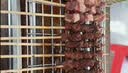 游牧御品大漠烧烤食材套餐5-8人份222串净肉4斤 10种经典烤肉串 牛羊肉串 实拍图