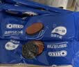 奥利奥（Oreo）巧克力味夹心饼干523g休闲零食早餐下午茶独立小包装 实拍图