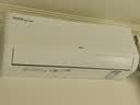 TCL空调京东联名JoyInside真省电ai语音1.5匹新一级能效 外机单排纯铜管 变频挂机KFR-35GW/JD31+B1 实拍图