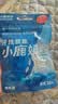 小鹿妈妈品质细滑牙线棒牙签家庭装超细牙线棒30支 实拍图