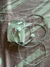 Apple/苹果 EarPods USB-C有线耳机 type-c有线耳机  iPhone 17有线耳机笔记本耳机游戏音乐 实拍图