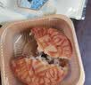 北京稻香村传统五仁月饼110g 一块 中秋袋装月饼糕点 北京特产休闲零食 实拍图