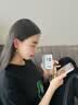 宝技随身wifi三网通用无线免插卡移动联通电信wifi6支持4G/5G全国高速网络便携式上网宝2026新款 三网【旗舰WiFi6+电竞专享】3000毫安-白色 不限速不虚标月享1500G流量 实拍图