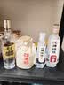 江口醇老酒坛 52度浓香型白酒 纯粮酒川酒 整箱单瓶500ml 中秋送礼聚会 52度 500mL 2瓶 两瓶装 实拍图