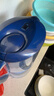 碧然德（BRITA） 过滤净水器 家用滤水壶 净水壶 海洋系列 3.5L蓝色 一壶3芯装 环保加固包装 实拍图