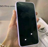 vivo S50 Pro mini 12GB+256GB灵感紫 主摄级长焦Live 第五代骁龙8 湿手秒开超声波指纹2.0 AI拍照手机 实拍图
