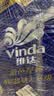 维达（Vinda）有芯卷纸 蓝色经典4层200克*10卷 厚韧大分量 卫生纸厕纸 卷筒纸 实拍图