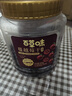 百草味蔓越莓干500g罐装即食烘焙用蜜饯果干果脯网红休闲零食小吃 实拍图