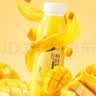 李小艾杨枝甘露300ml*6瓶整箱港式风味芒果西柚味饮料复合果汁饮品甜品 实拍图