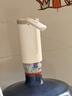 志高（CHIGO）抽水器桶装水 电动抽水泵饮水机纯净水取水器自动上水器MX-H17 实拍图