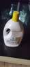 滴露（Dettol）衣物消毒液除菌柠檬3L 99.9%杀菌除螨内衣裤衣服消毒水配洗衣液 实拍图