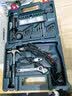 博世（BOSCH）手电钻600瓦冲击钻家用工具套装钻墙打孔多功能升级款 GSB600RE 实拍图