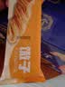 悠个金丝馓子30包/箱共500g怀旧8090香酥油茶馓子零食礼盒安徽特产 实拍图