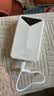 联想随身wifi6移动无线上网支持5G/4G设备路由器免插卡双网通用全国无限流量网络笔记本电脑便携2026款 实拍图