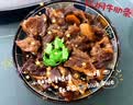 齐味滋旅固原·黄牛 原切牛肋条 净重2斤国产原切牛肉生鲜食材 自营牛肋条 实拍图
