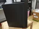 EMACHINES宏碁Acer小擎M5台式电脑廉政机箱手提便携式matx/背部走线/USB3.0/加厚板材 小擎M5手提机箱 单机箱 实拍图