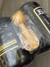 五谷磨房核桃芝麻黑豆粉黑芝麻糊炖奶五黑粉代餐粉600g*2罐 实拍图