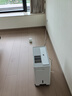 美的（Midea）小方物除湿机/抽湿机25L/天美芝压缩机正负离子净味家用除湿器45㎡干衣CF25BS/DA(支持鸿蒙智联) 实拍图