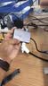 惠普拓展坞type-c转HDMI/VGA/RJ45千兆网口/USB扩展器 macbook拓展坞苹果电脑转换器 7合1多功能 实拍图