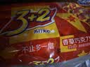 康师傅 3+2苏打夹心饼干 香草巧克力味500g 休闲零食 下午茶 实拍图