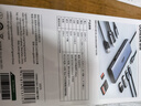 绿联Type-C扩展坞HDMI转接头4K60Hz拓展坞投屏千兆网口读卡USB3.0适用Macbook Air2025华为联想苹果 实拍图