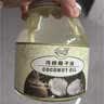 南世椰香 椰子油1000ml 天然冷压榨椰子油食用油可炒菜烘焙饮食 实拍图