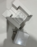 绿联多口充电器5V2.4A充电头四口USB插座头24W适用苹果手表iPhone17/16/15华为小米手机手环电源适配器 实拍图