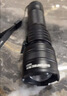 神火（SupFire）RX21强光手电筒变焦超亮远射长续航小型便携军户外登山骑行应急灯 实拍图