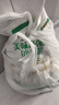 香雪美味富强粉20斤 小麦粉 中筋面粉 实拍图