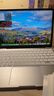Apple/苹果AI笔记本/MacBookNeo13英寸A18 Pro(6+5核)8G 512G银色笔记本电脑【教育优惠】 实拍图