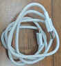 小米 原装6A数据线type-c充电线适配USB-C接口手机游戏机适用小米15红米k90/ Note13 实拍图