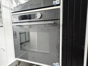 美的（Midea）【0.2s极速升温】美的知味感GR7S嵌入式微蒸烤一体温湿智控空气炸 78L蒸烤箱 小西梅R7S 实拍图