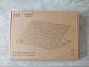 联想投资品牌异能者笔记本散热器散热支架拯救者Y9000P/R9000P小新笔记本支架机械革命蛟龙电脑支架 实拍图