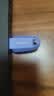 闪迪（SanDisk）128GB USB3.2 U盘 CZ550紫色 安全加密 数据恢复 学习电脑办公投标 小巧便携 车载 大容量优盘 实拍图