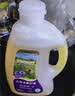 爷爷的农场有机亚麻籽油热炒油1.8L 食用油 凉拌 赠婴儿宝宝辅食谱 实拍图