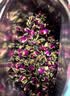 贡苑【绿色食品】玫瑰花茶200g 特级平阴重瓣大朵胎玫瑰无硫花草茶 实拍图
