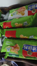 徐福记低糖沙琪玛鸡蛋味箱装约598g 减糖80%轻食早餐面包 健康糕点点心 实拍图